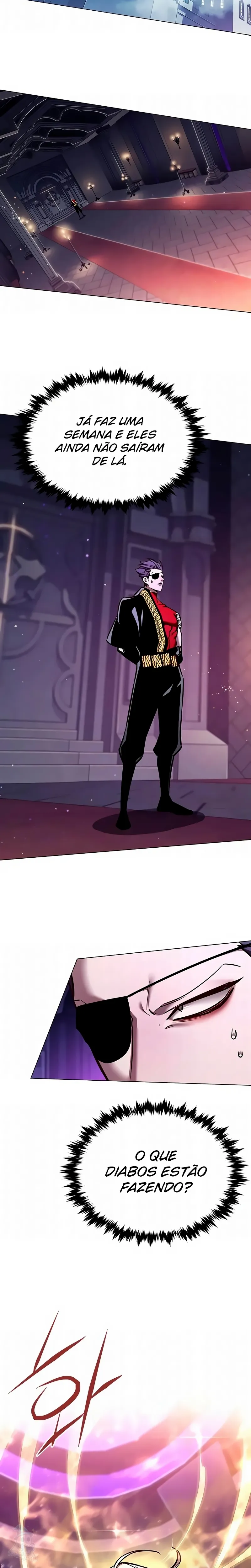 Read Eleceed Português Manga Online