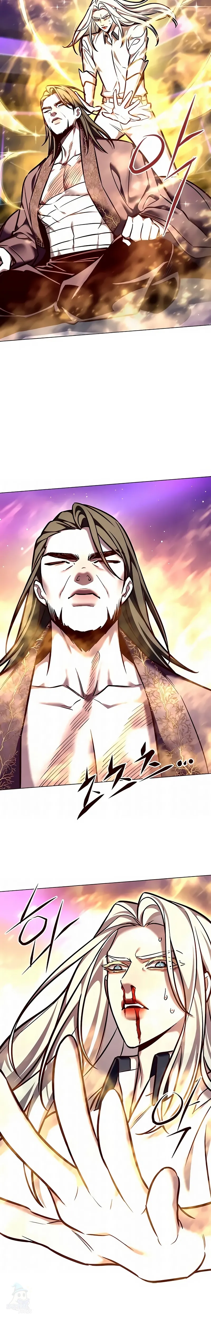 Read Eleceed Português Manga Online