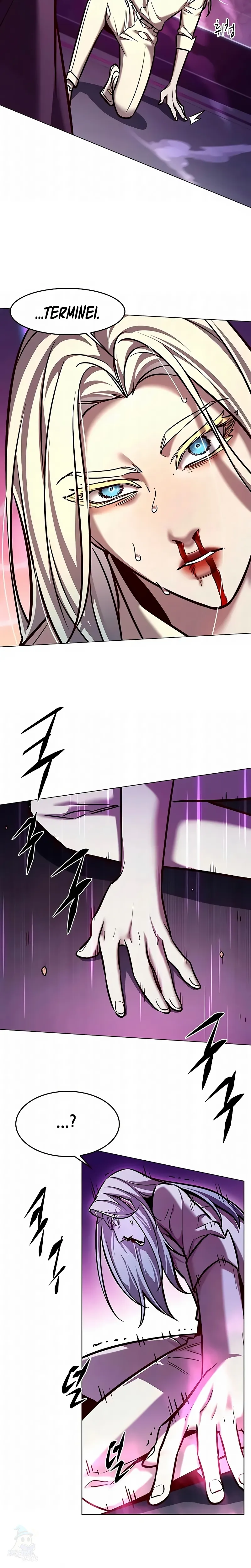 Read Eleceed Português Manga Online