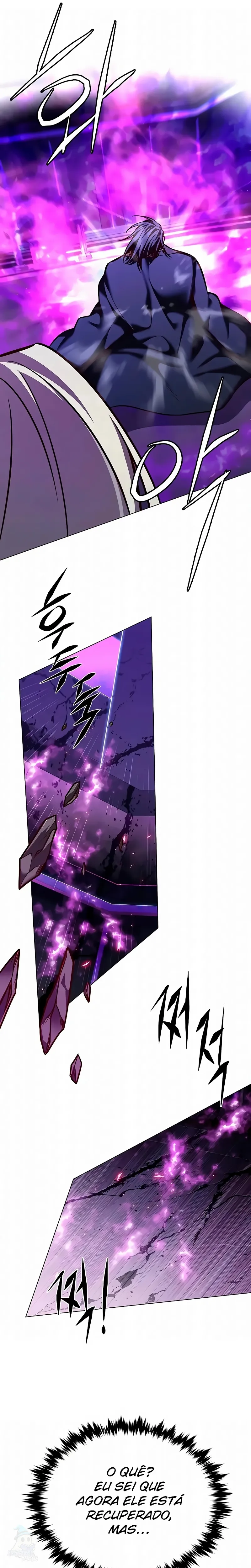 Read Eleceed Português Manga Online