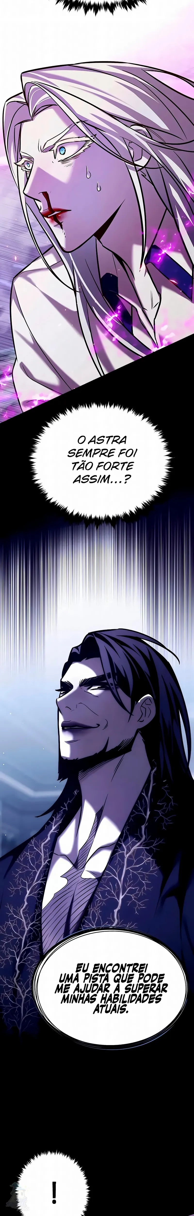 Read Eleceed Português Manga Online