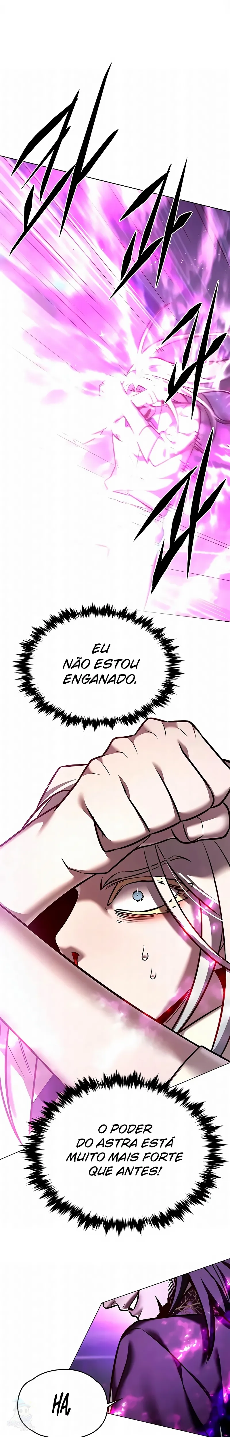 Read Eleceed Português Manga Online