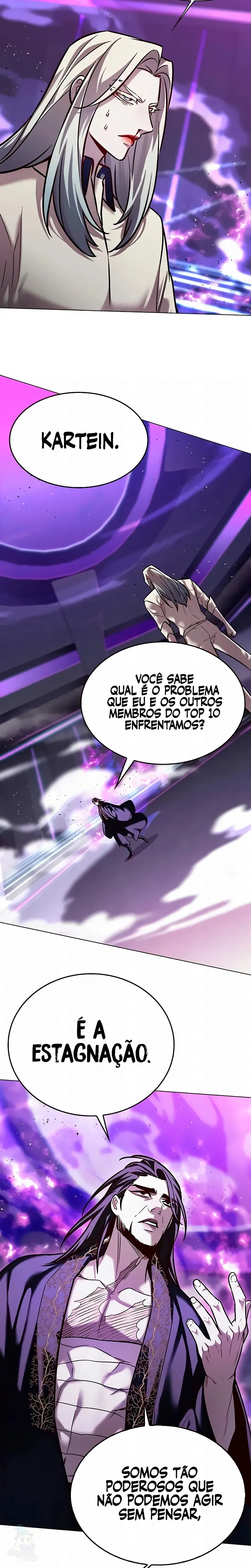 Read Eleceed Português Manga Online