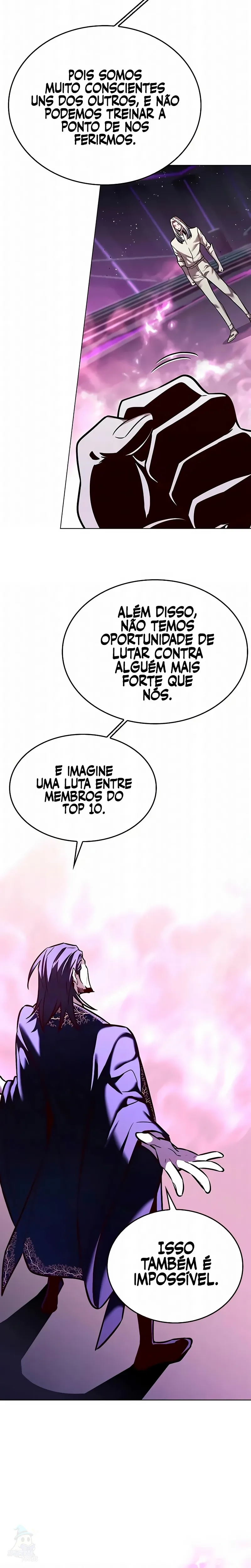 Read Eleceed Português Manga Online
