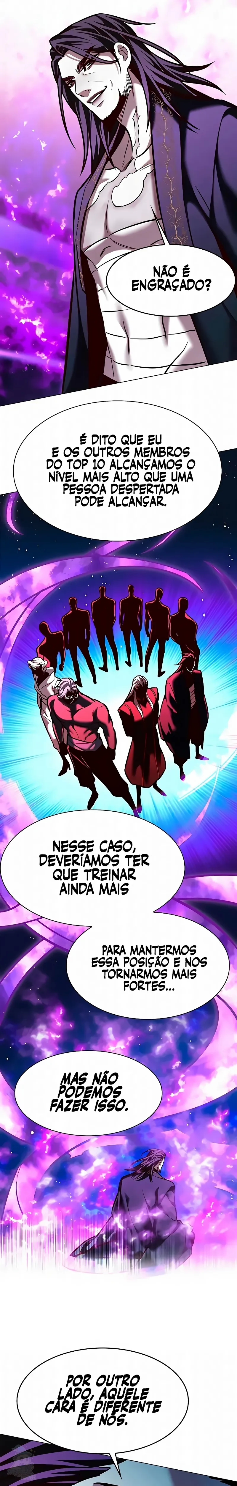 Read Eleceed Português Manga Online