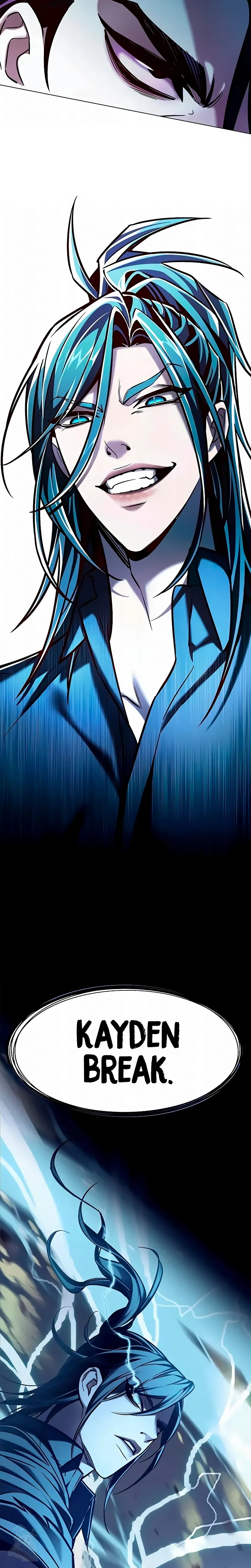 Read Eleceed Português Manga Online