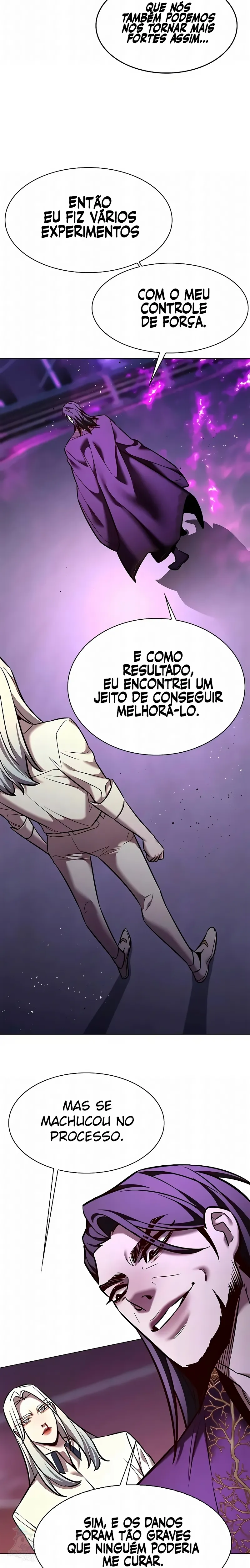 Read Eleceed Português Manga Online