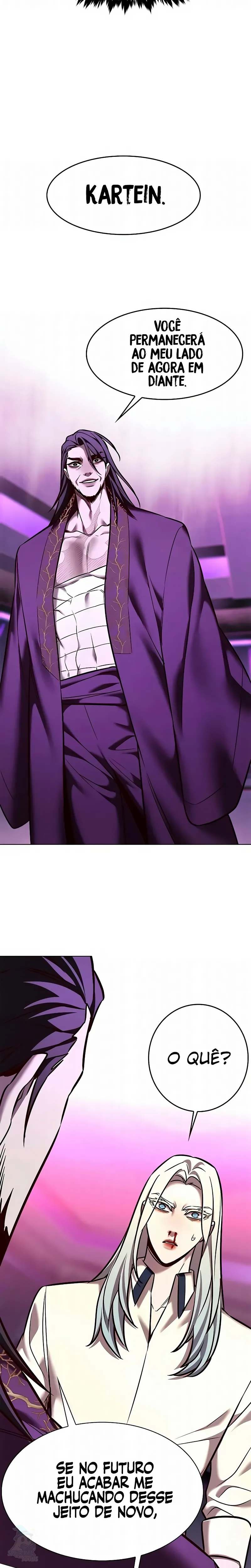 Read Eleceed Português Manga Online