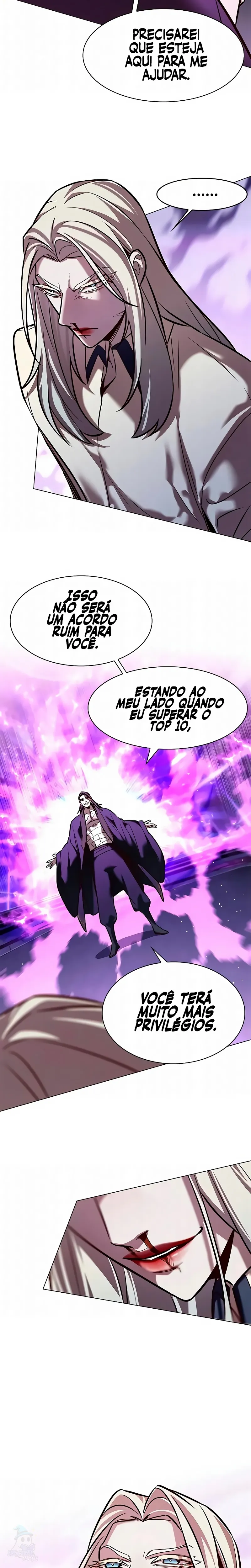 Read Eleceed Português Manga Online