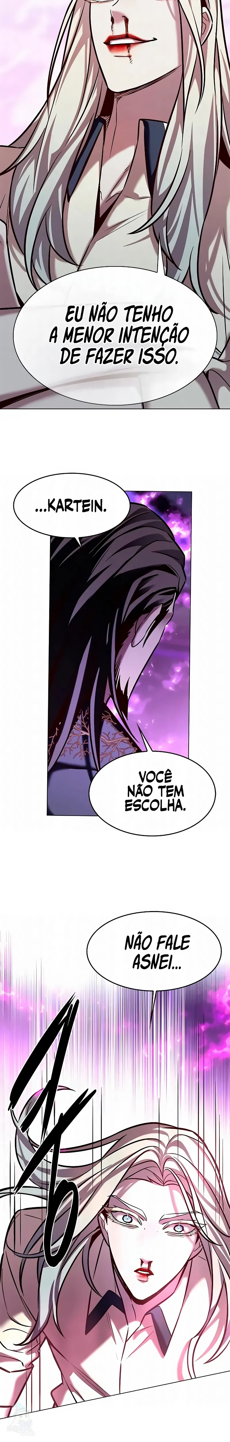 Read Eleceed Português Manga Online