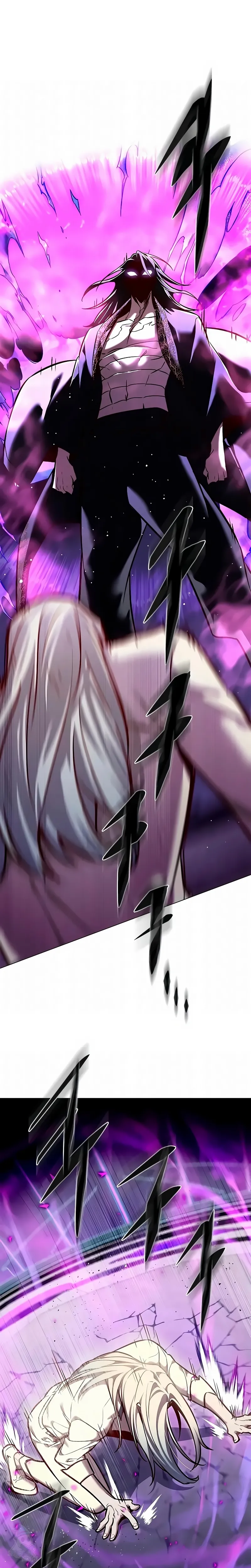 Read Eleceed Português Manga Online