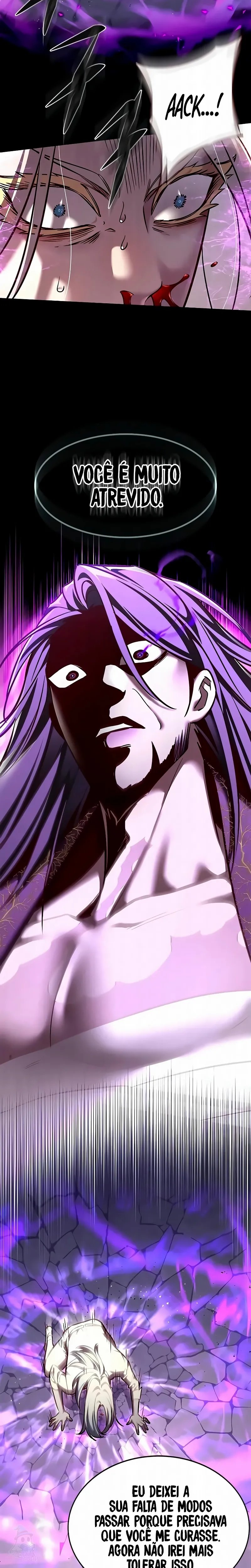 Read Eleceed Português Manga Online