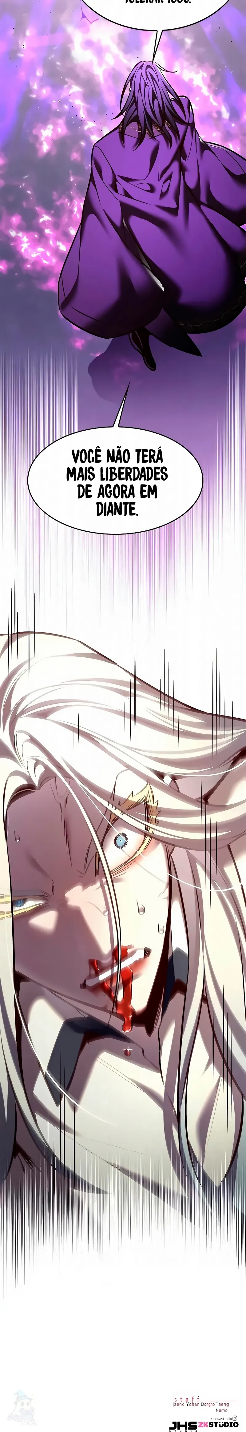 Read Eleceed Português Manga Online