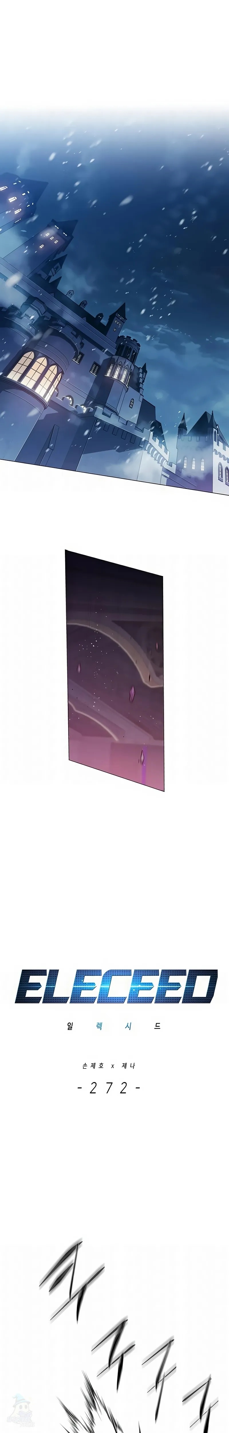 Read Eleceed Português Manga Online