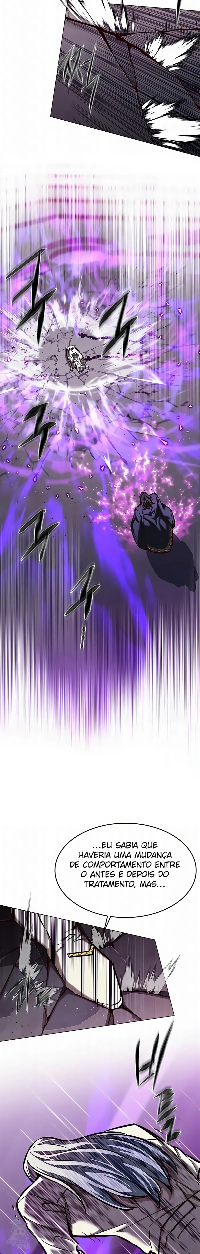 Read Eleceed Português Manga Online