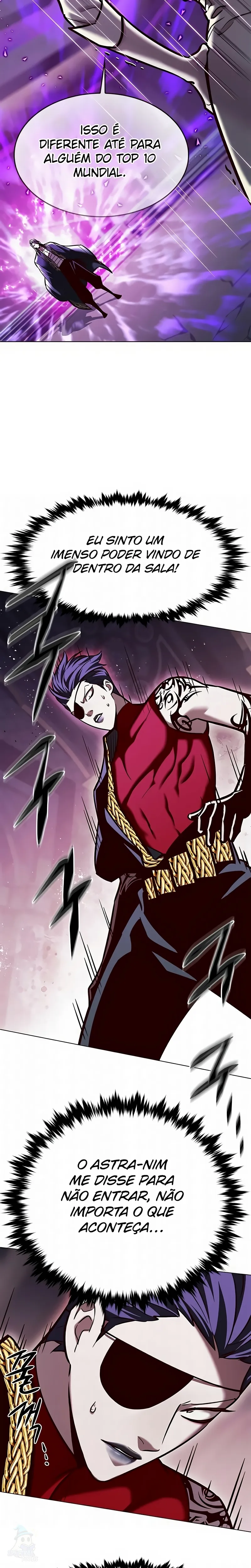 Read Eleceed Português Manga Online