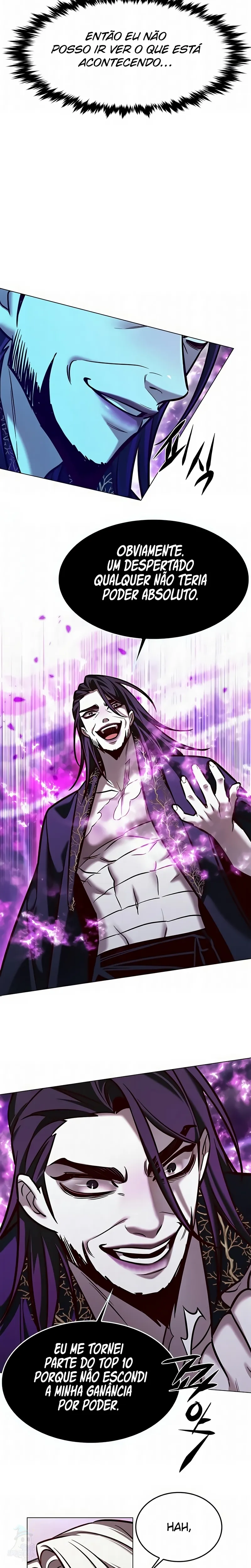 Read Eleceed Português Manga Online