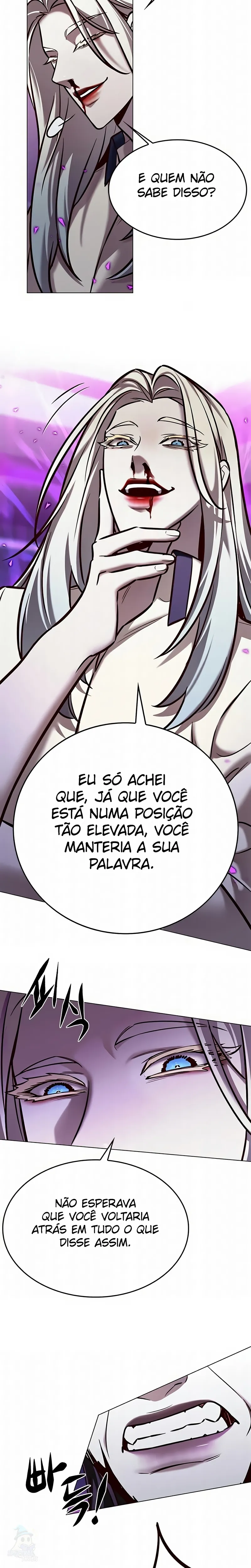 Read Eleceed Português Manga Online