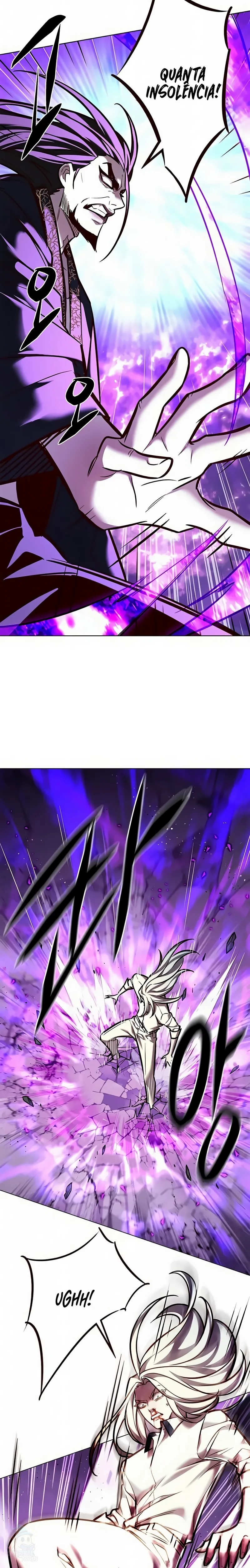 Read Eleceed Português Manga Online