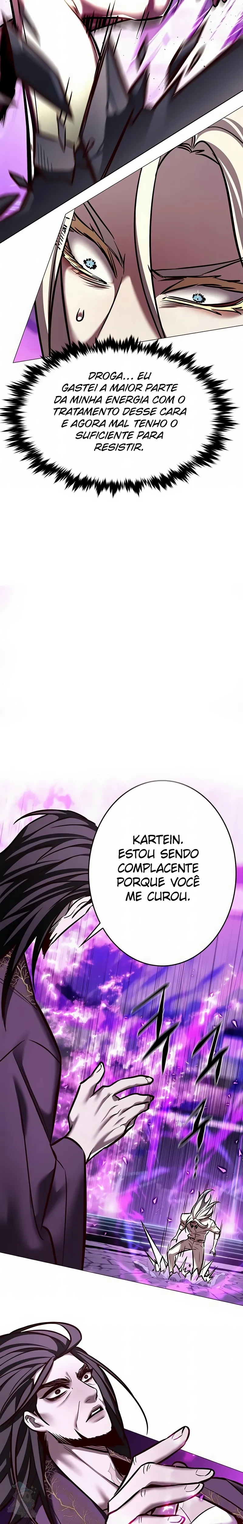 Read Eleceed Português Manga Online