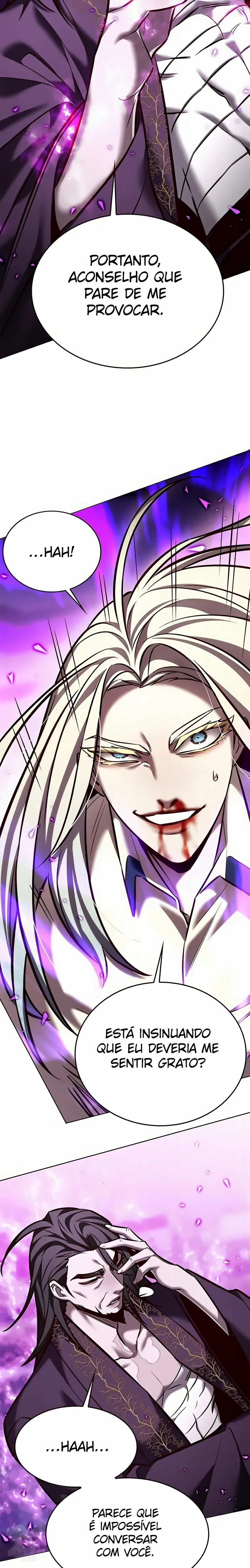 Read Eleceed Português Manga Online