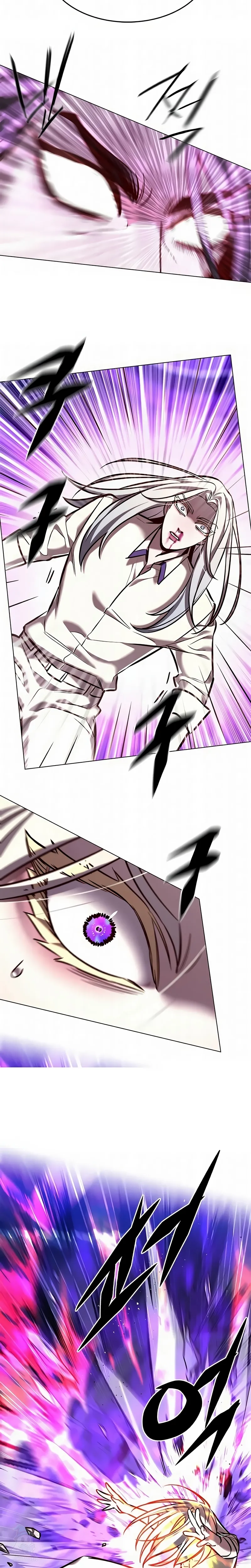 Read Eleceed Português Manga Online