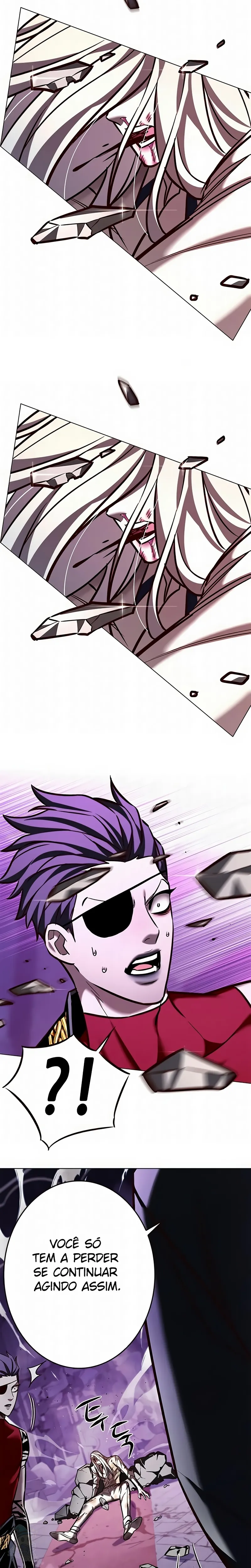 Read Eleceed Português Manga Online