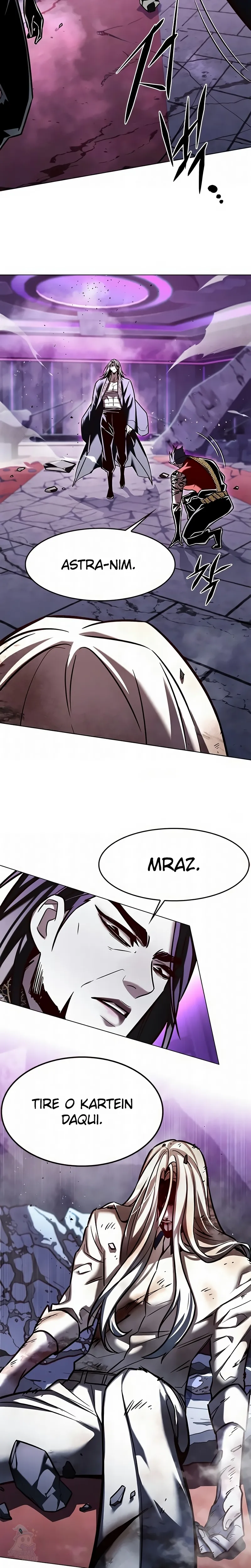 Read Eleceed Português Manga Online