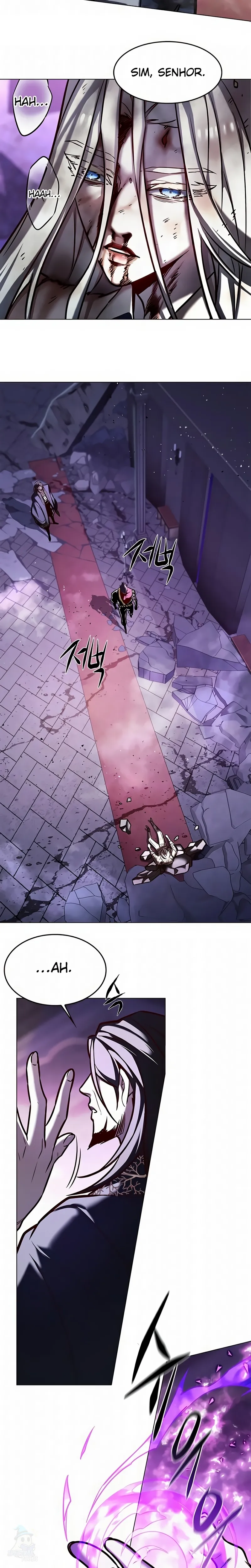 Read Eleceed Português Manga Online