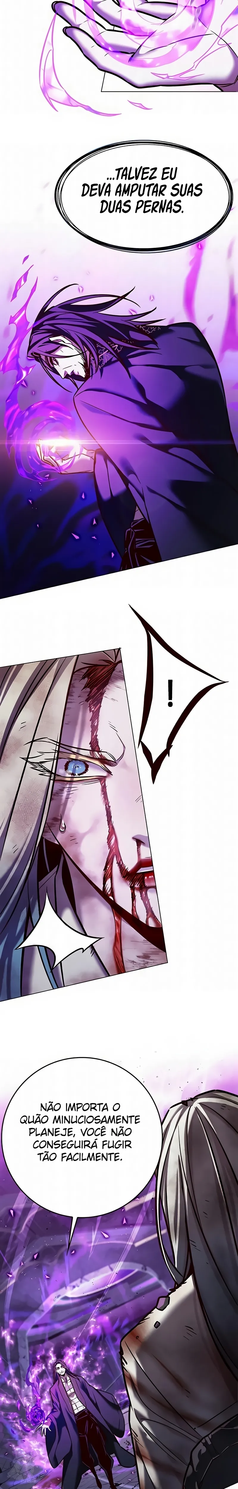 Read Eleceed Português Manga Online