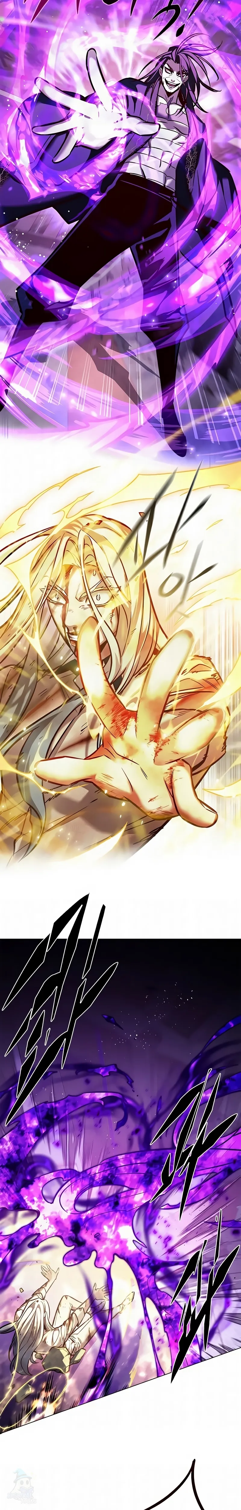 Read Eleceed Português Manga Online