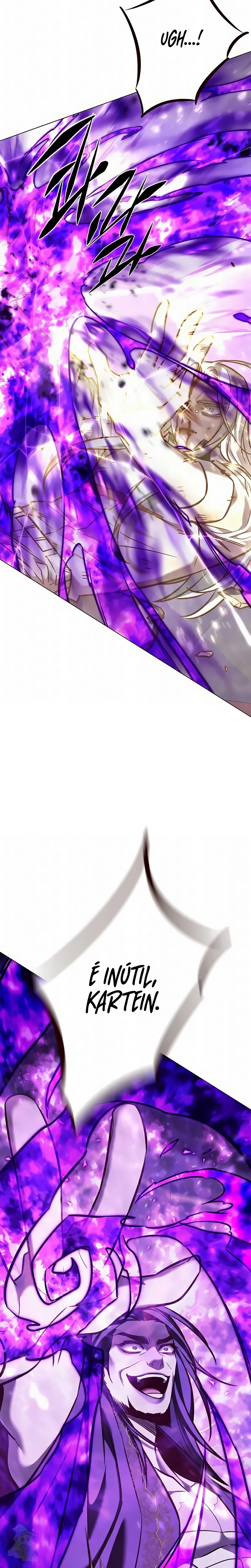 Read Eleceed Português Manga Online