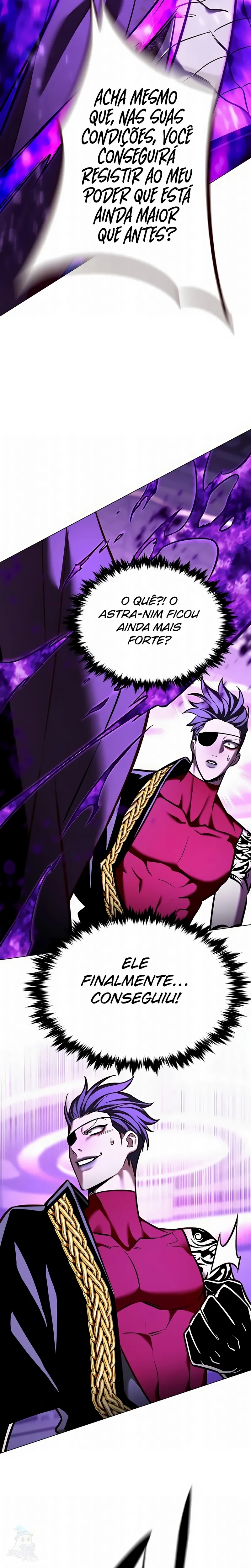 Read Eleceed Português Manga Online