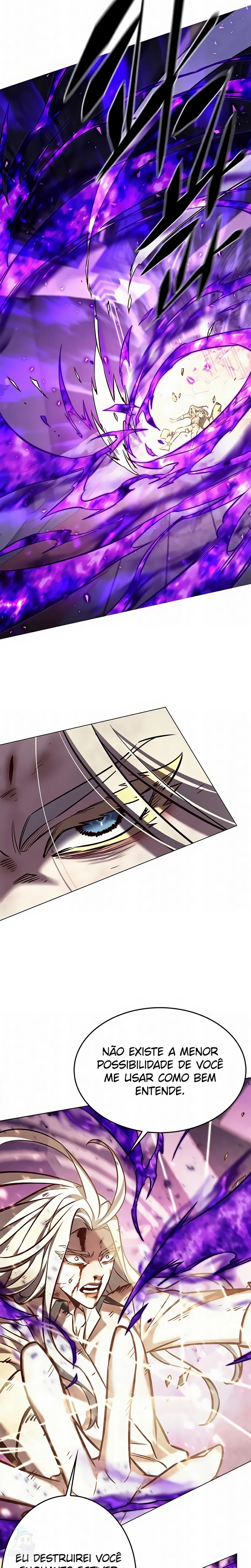 Read Eleceed Português Manga Online