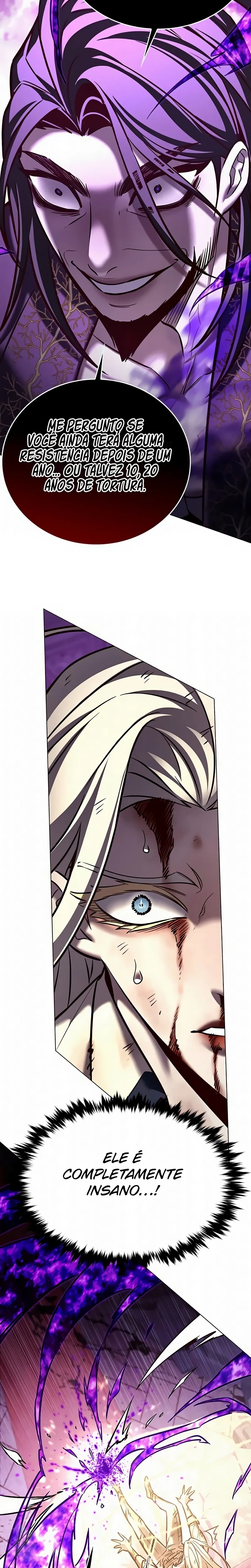 Read Eleceed Português Manga Online