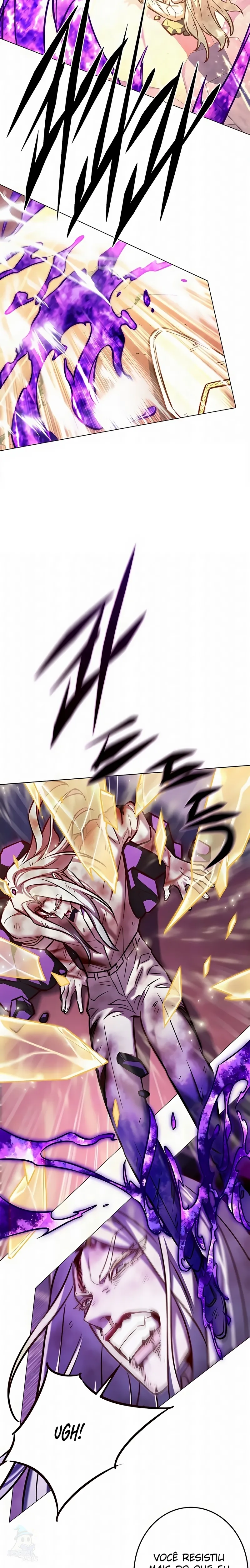 Read Eleceed Português Manga Online