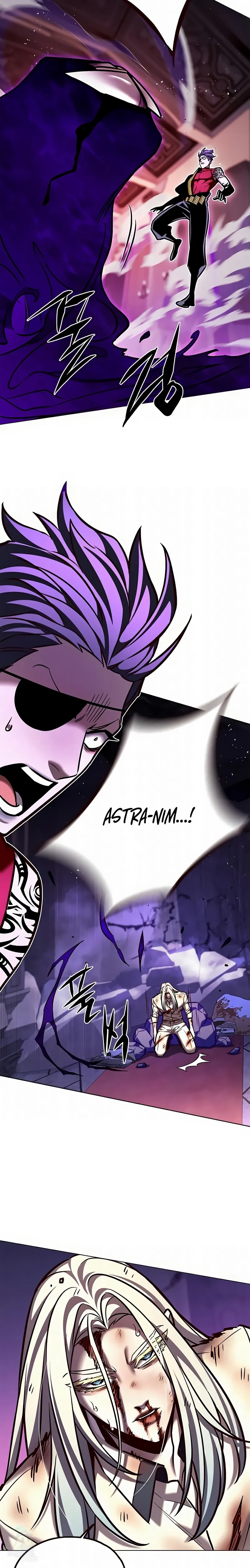 Read Eleceed Português Manga Online