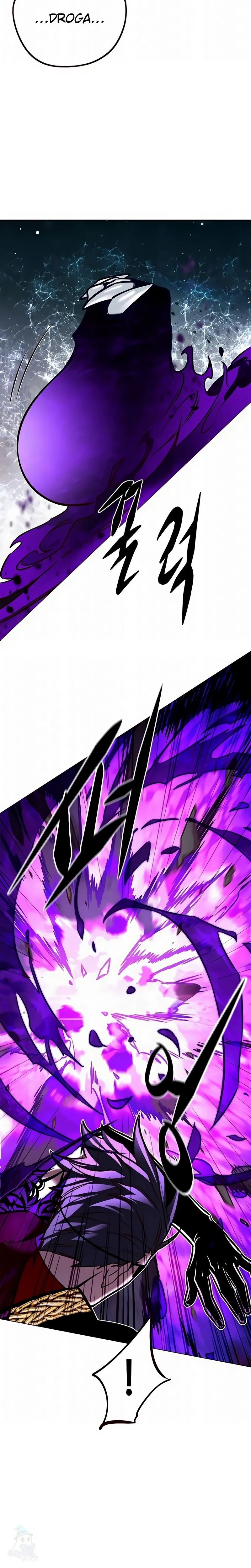 Read Eleceed Português Manga Online