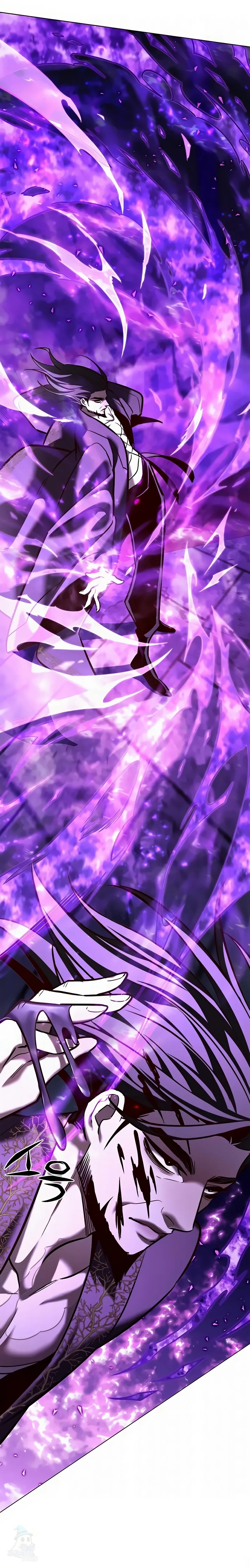 Read Eleceed Português Manga Online