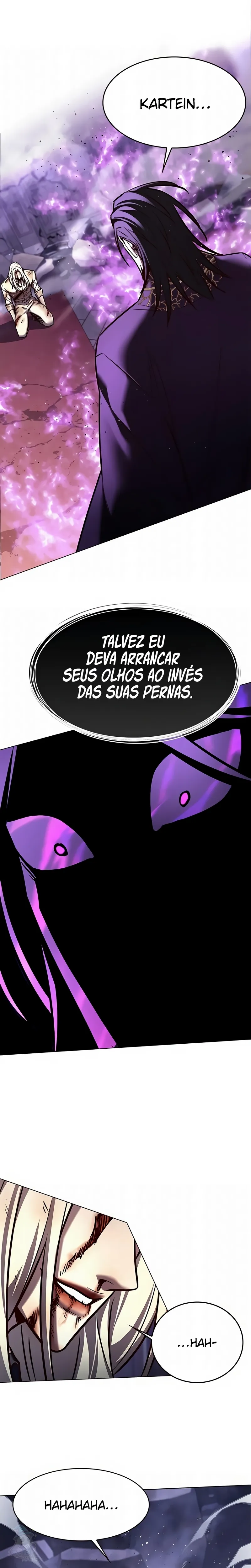 Read Eleceed Português Manga Online