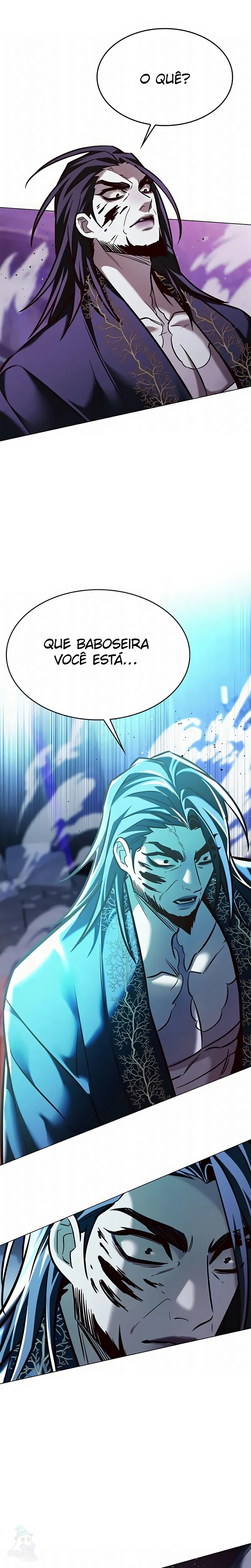 Read Eleceed Português Manga Online