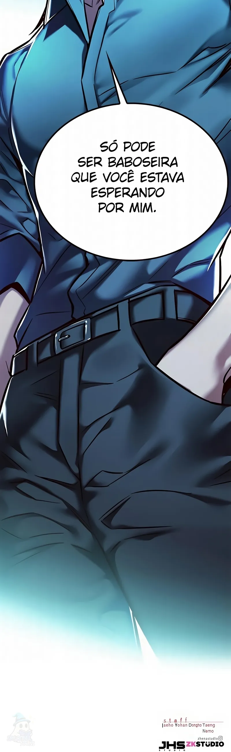 Read Eleceed Português Manga Online