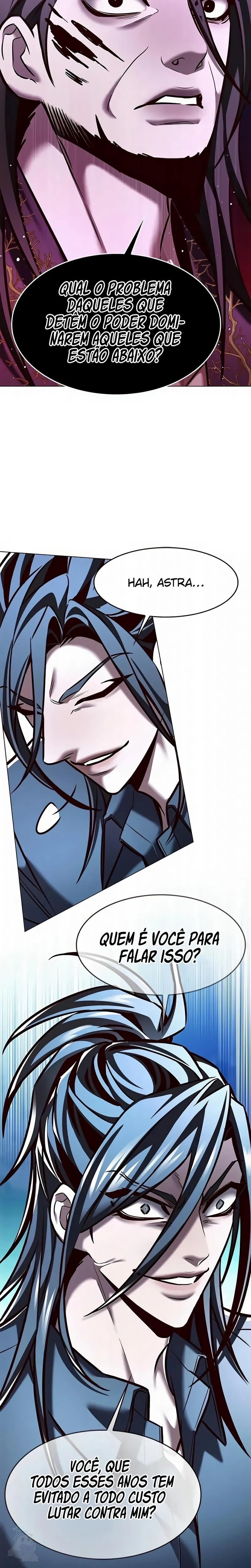 Read Eleceed Português Manga Online