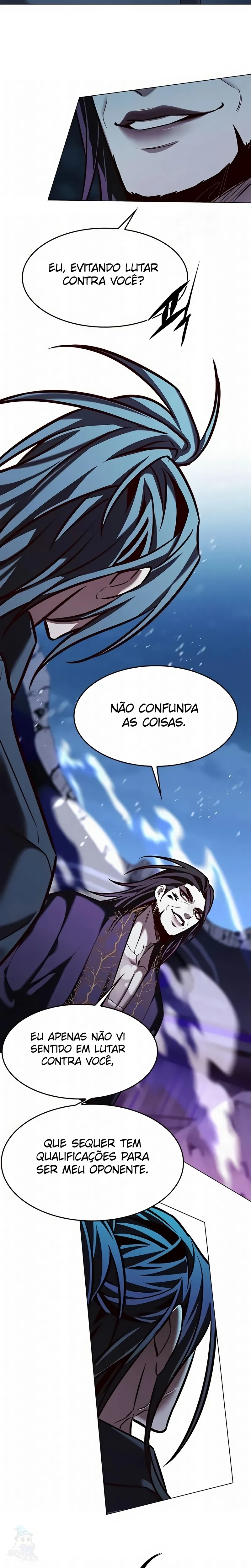 Read Eleceed Português Manga Online