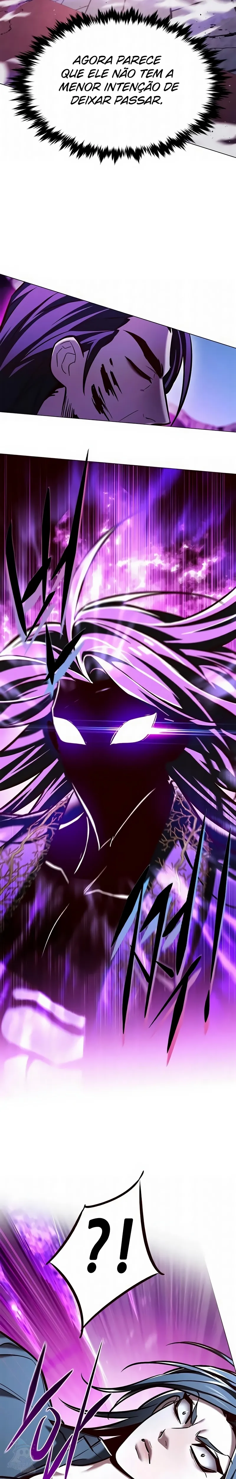 Read Eleceed Português Manga Online