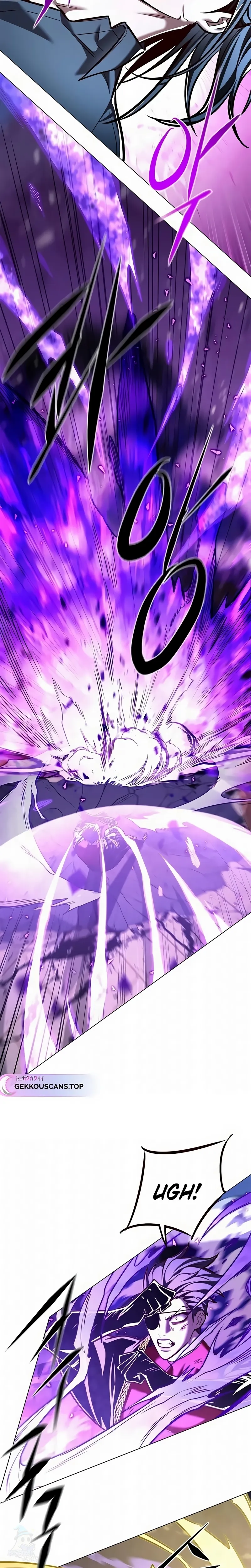 Read Eleceed Português Manga Online