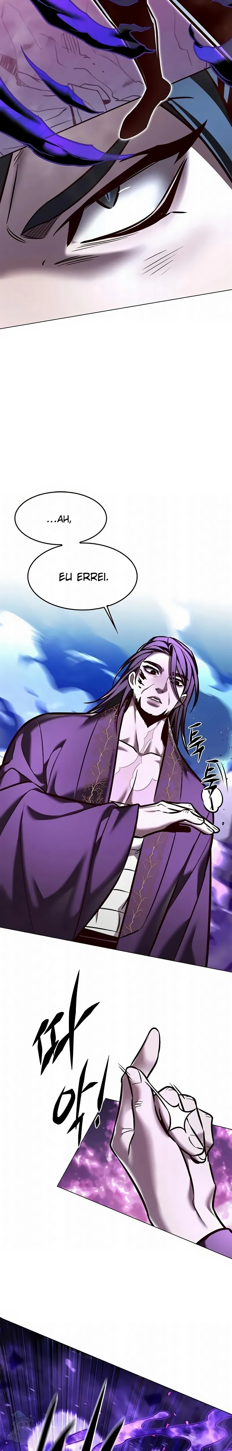 Read Eleceed Português Manga Online