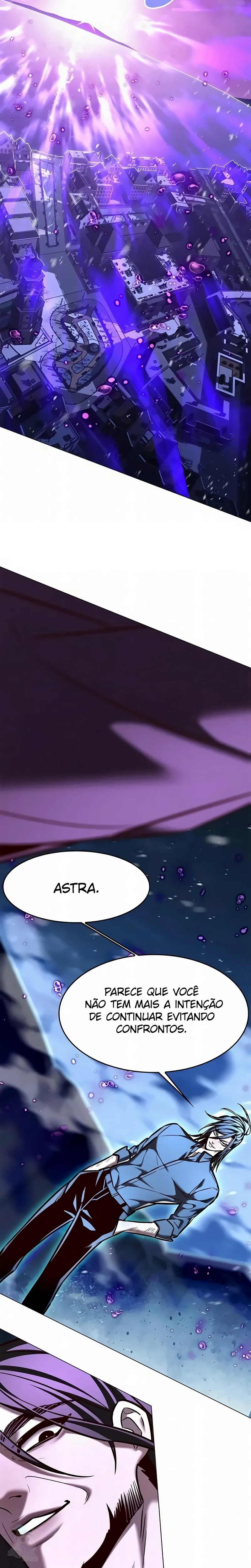 Read Eleceed Português Manga Online