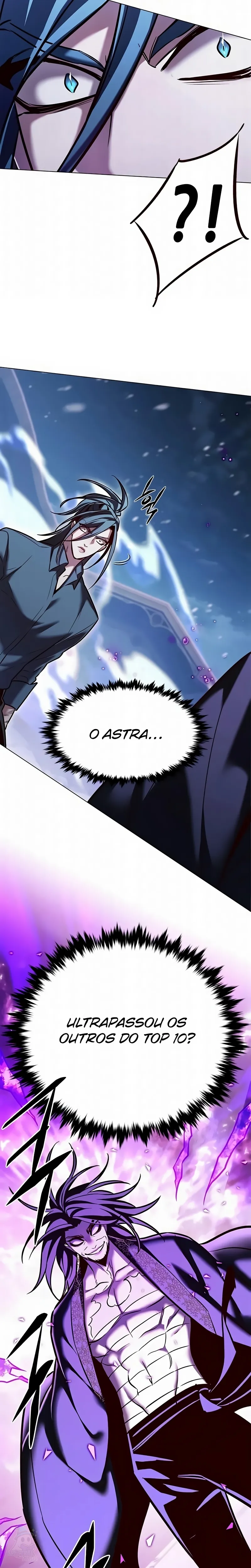 Read Eleceed Português Manga Online