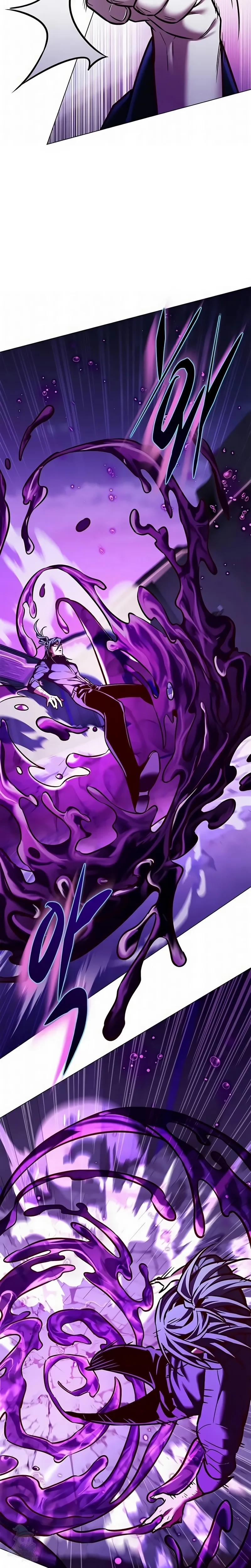 Read Eleceed Português Manga Online